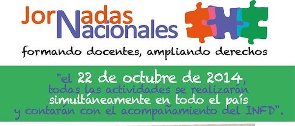 Logo Jornadas Octubre 2014